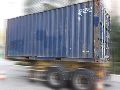 Importing your personal effects into Australia in a shipping container